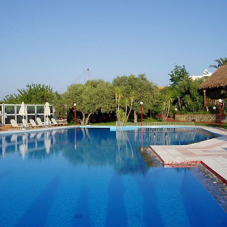 Nea Kydonia Suites & Studios Daratsos Exterior photo