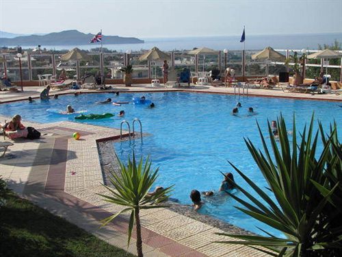 Nea Kydonia Suites & Studios Daratsos Exterior photo