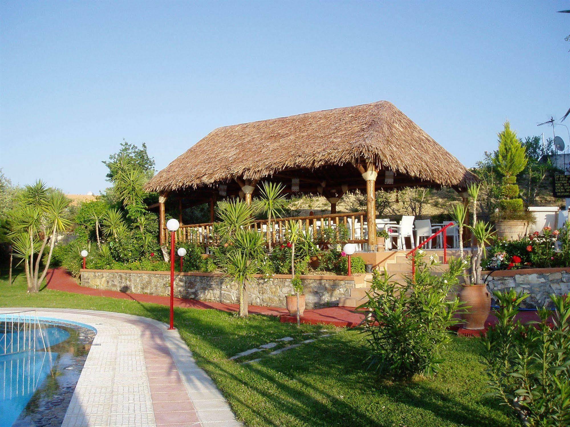 Nea Kydonia Suites & Studios Daratsos Exterior photo