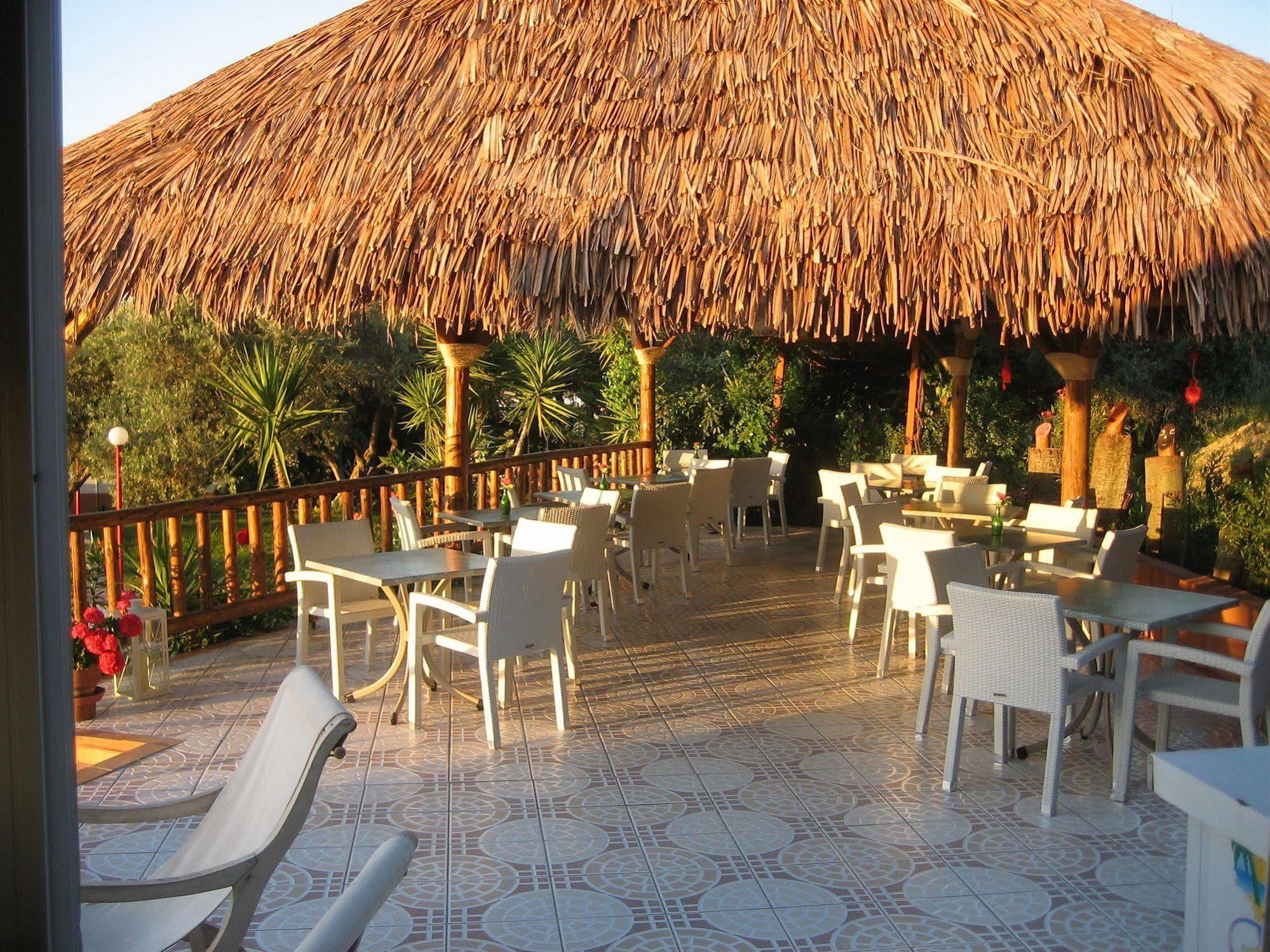 Nea Kydonia Suites & Studios Daratsos Exterior photo