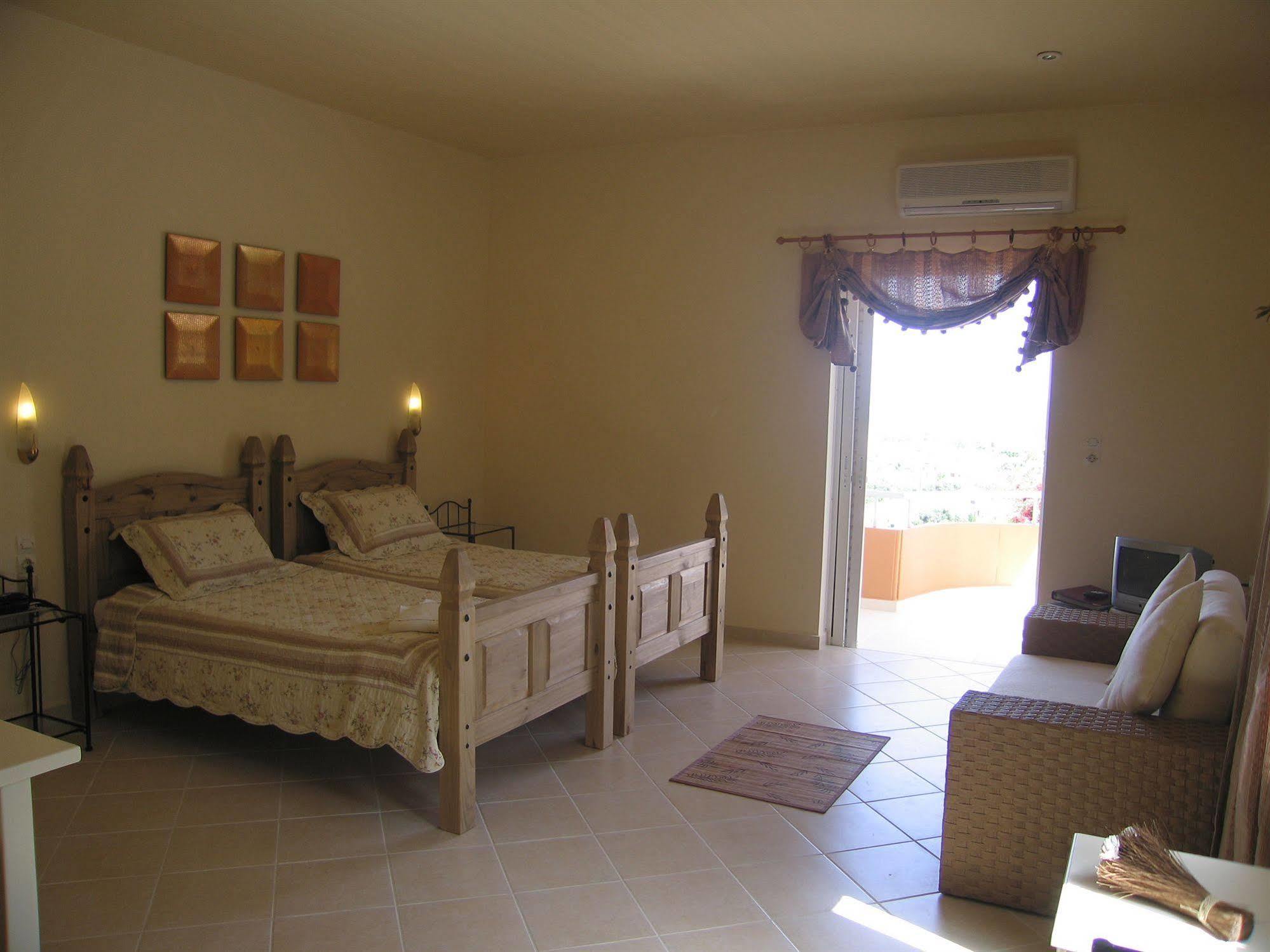 Nea Kydonia Suites & Studios Daratsos Exterior photo