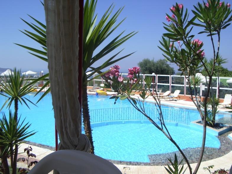 Nea Kydonia Suites & Studios Daratsos Exterior photo