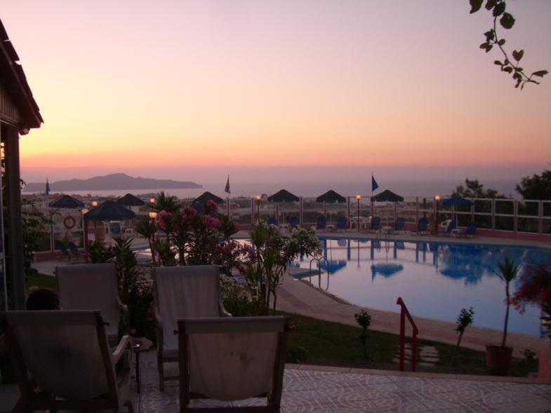 Nea Kydonia Suites & Studios Daratsos Exterior photo