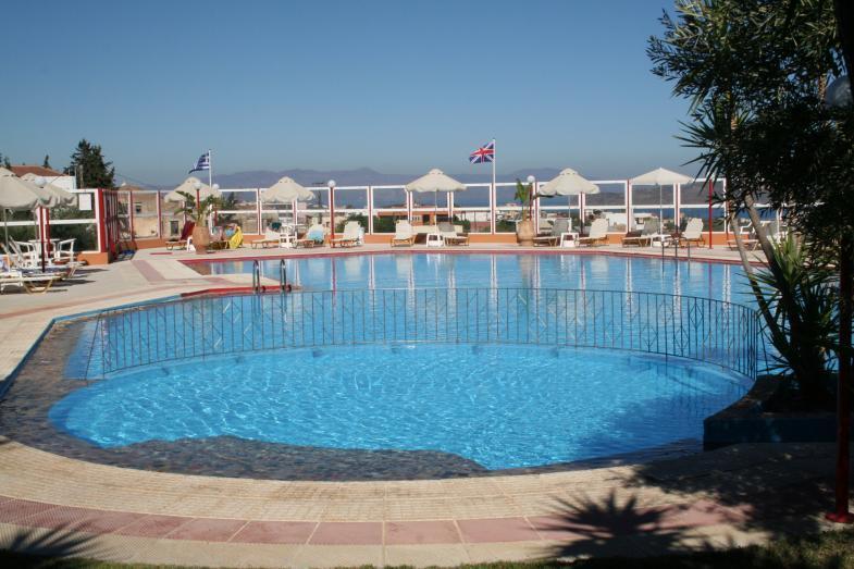 Nea Kydonia Suites & Studios Daratsos Exterior photo