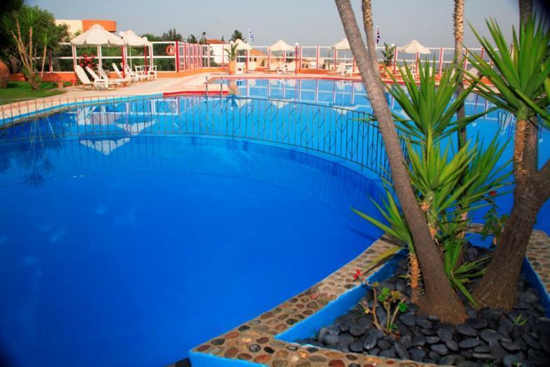 Nea Kydonia Suites & Studios Daratsos Exterior photo