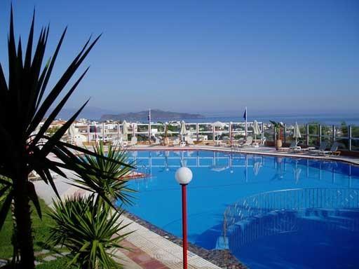 Nea Kydonia Suites & Studios Daratsos Exterior photo