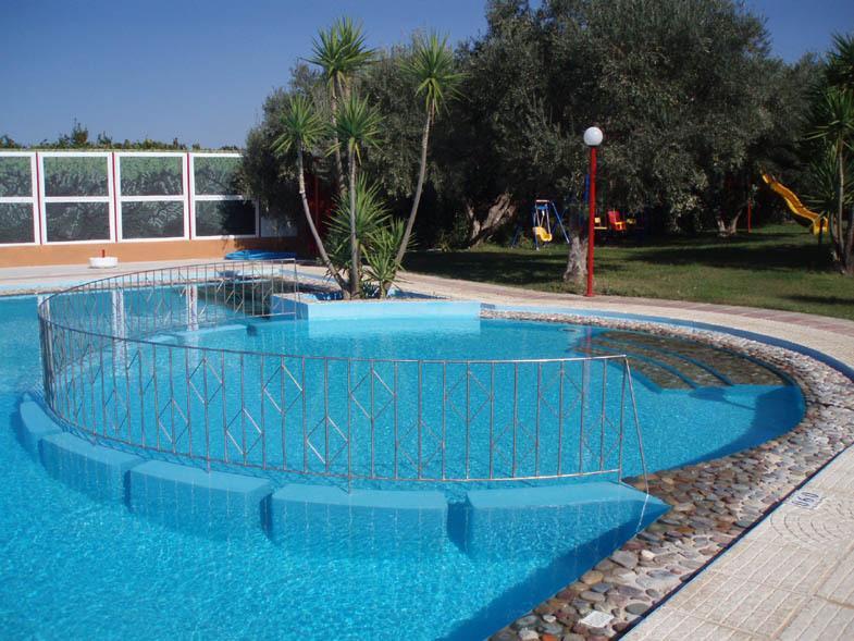 Nea Kydonia Suites & Studios Daratsos Exterior photo