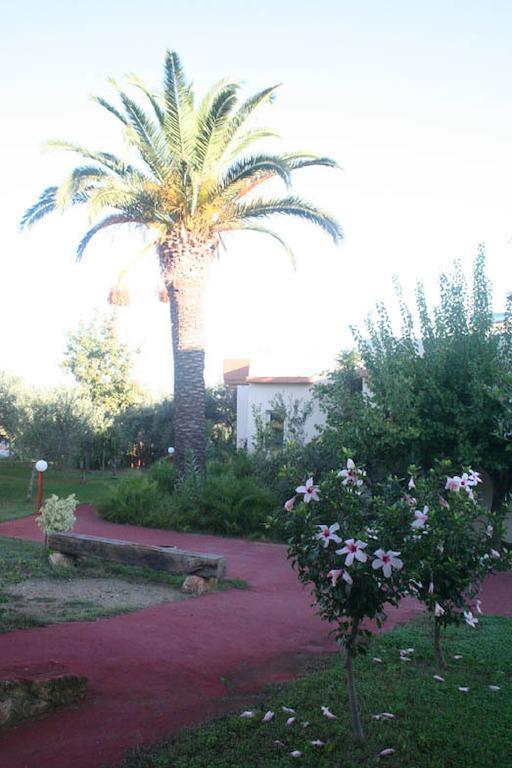 Nea Kydonia Suites & Studios Daratsos Exterior photo