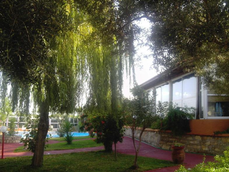 Nea Kydonia Suites & Studios Daratsos Exterior photo